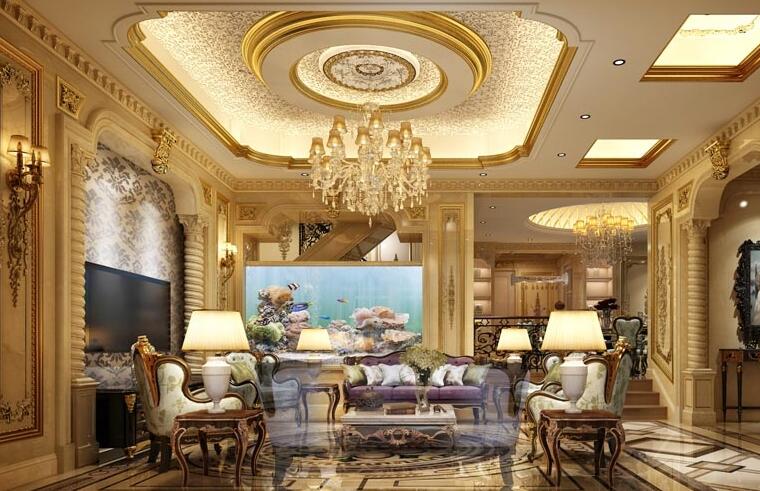 別墅裝修工程避免施工時間過長的方法