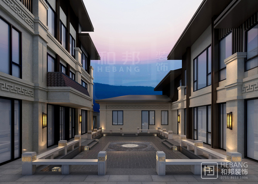 別墅裝修設(shè)計(jì)中要注意哪些風(fēng)水知識(shí)？