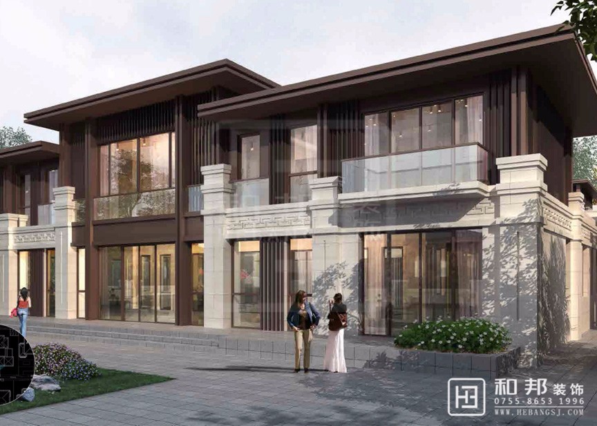 別墅擺件的擺放有什么講究！