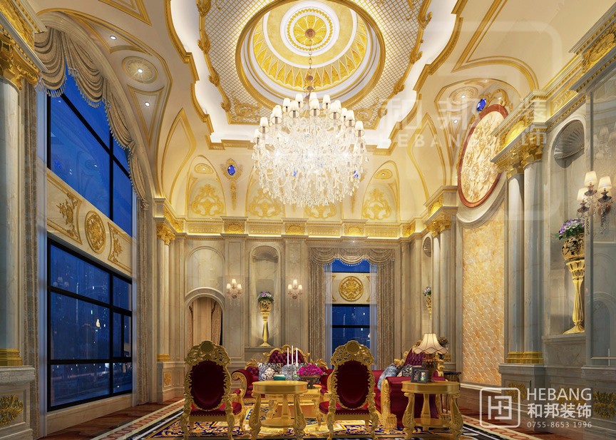 別墅地下室設計裝修的注意事項！