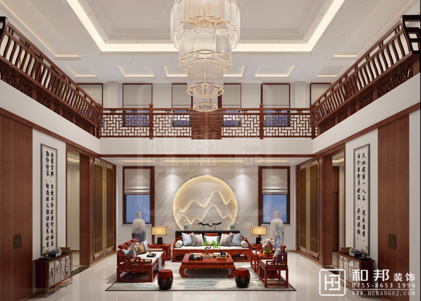 別墅設計裝修為什么要找專業(yè)的公司？