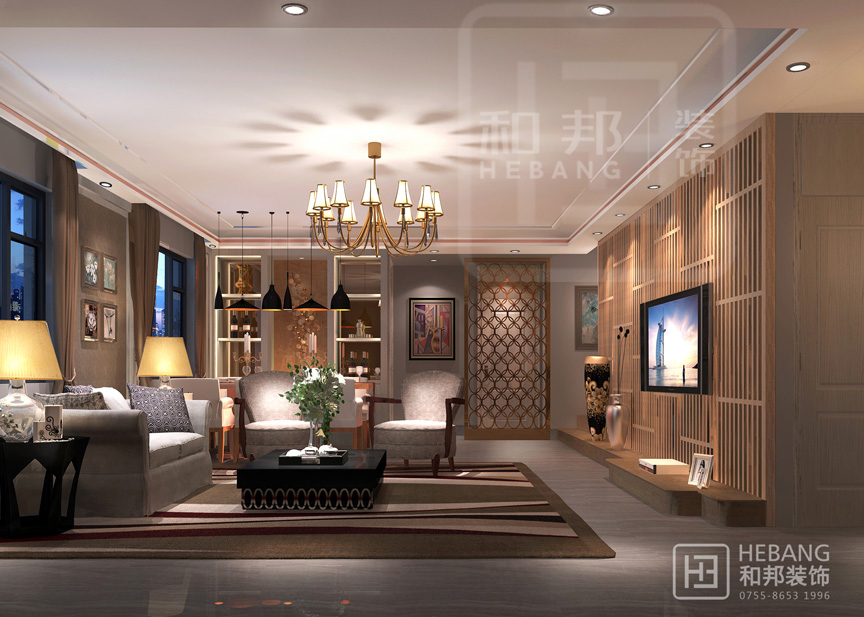 別墅設(shè)計(jì)裝修中怎么處理安保方面的問(wèn)題？