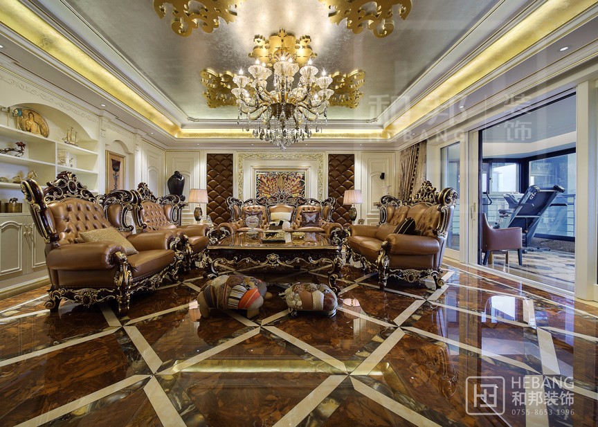 好的別墅設(shè)計會掌握這幾個要點！