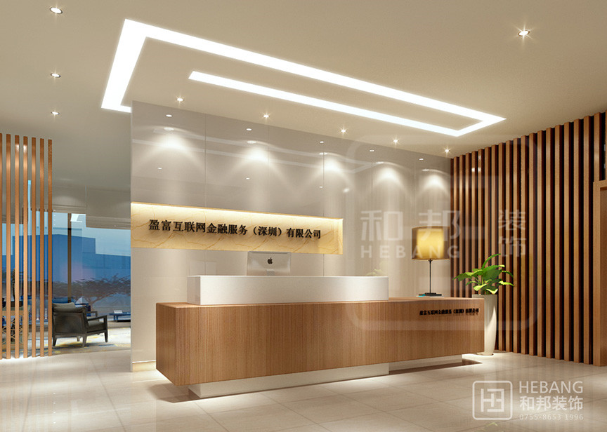 辦公室設計有那些設計藝術手法呢？