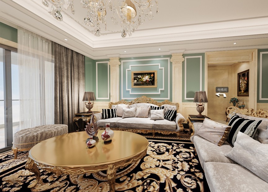 注意這幾點(diǎn)你家也可以設(shè)計(jì)裝修的有設(shè)計(jì)感！