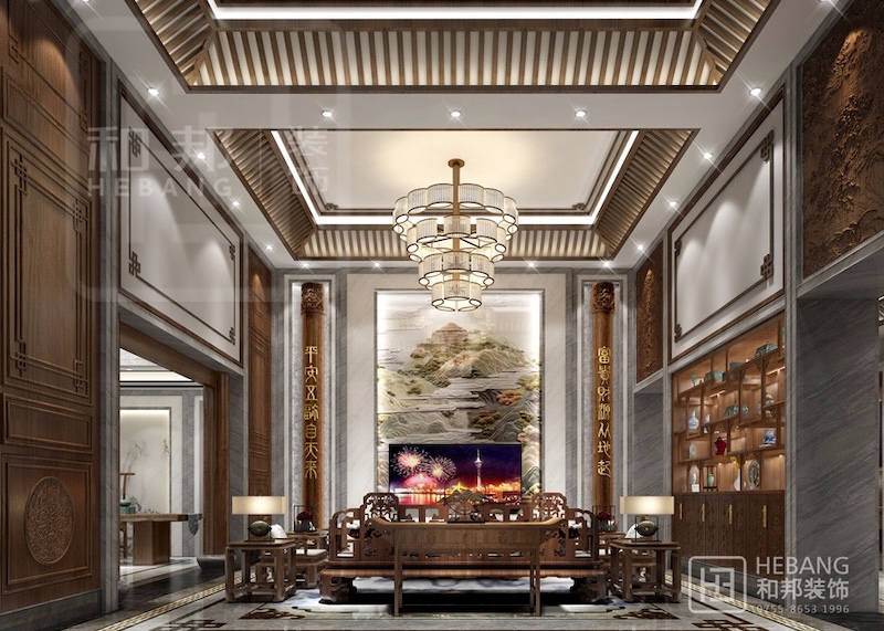 知名別墅設(shè)計(jì)公司：打造獨(dú)一無(wú)二的夢(mèng)想府邸