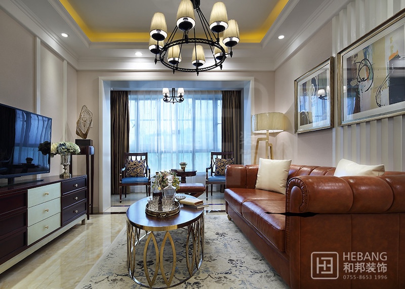 整裝設(shè)計(jì)公司哪家好？專業(yè)整裝服務(wù)，讓你的家煥然一新