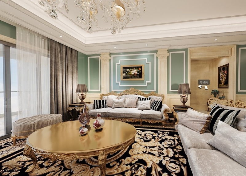 裝修別墅多少錢？全面解析別墅裝修預算與成本